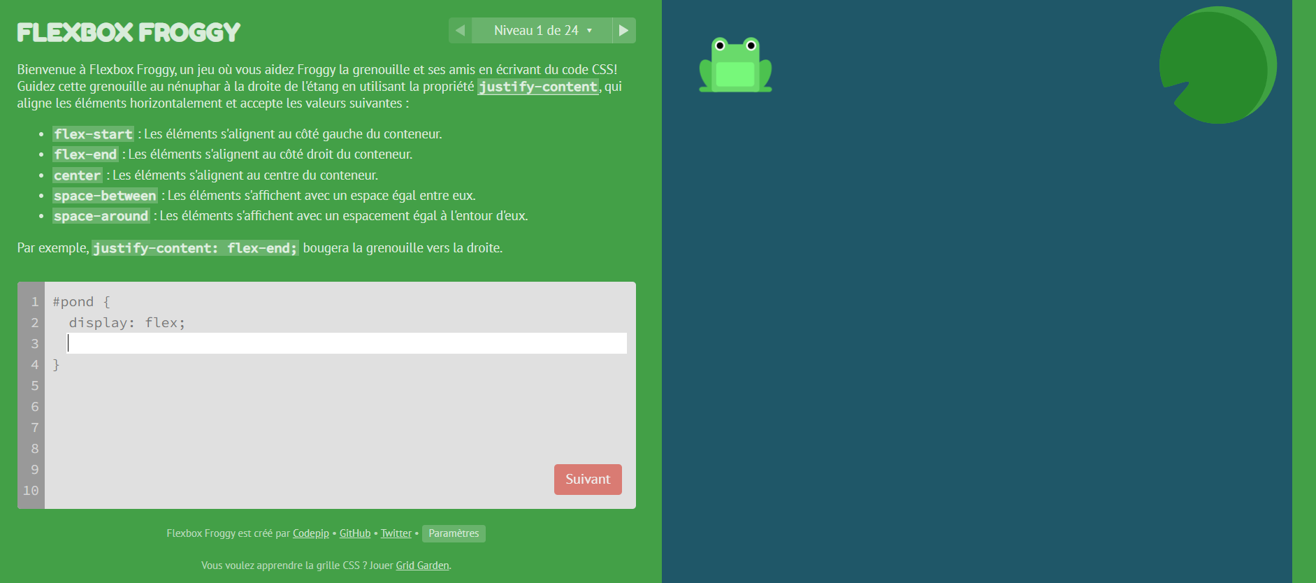 Image de FLEXBOX FROGGY 